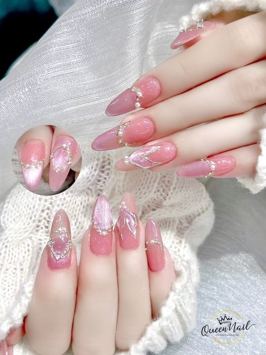 Queen Nail ảnh 2