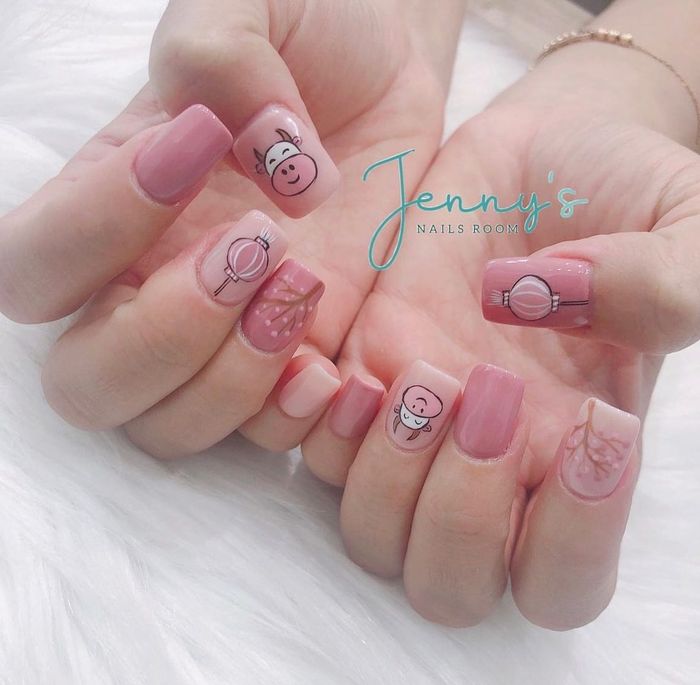 Hình ảnh Jenny’s Nails & Spa - mẫu 1
