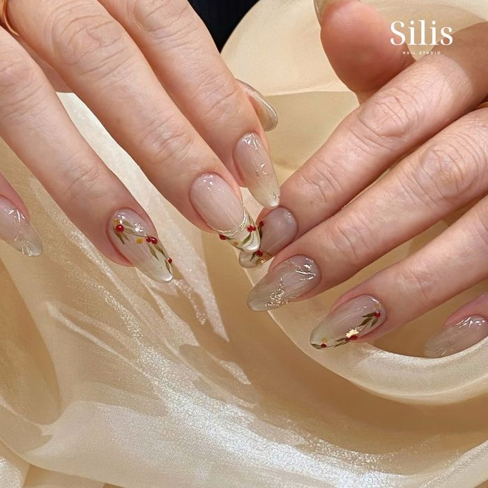 Ảnh 2 của Silis Nail Studio