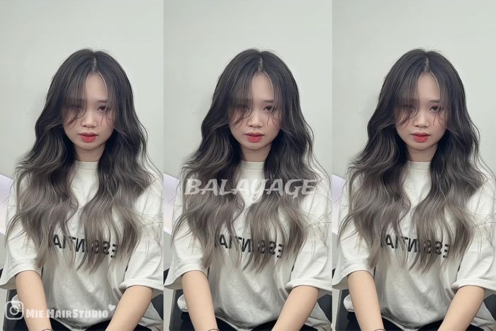 Hình ảnh Mie Hair Studio 1