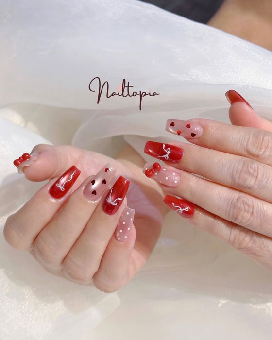 Ảnh 3 của Nailtopia.magic