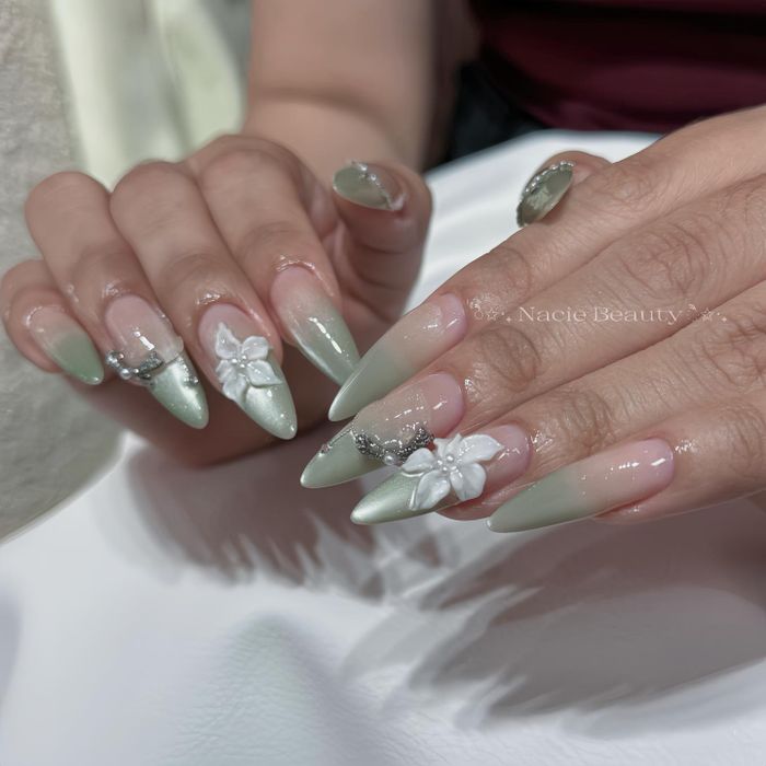 Hình ảnh Nacie Beauty - Nails Eyelashes - mẫu 3