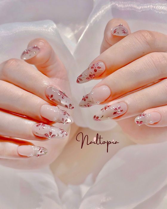 Ảnh 2 của Nailtopia.magic