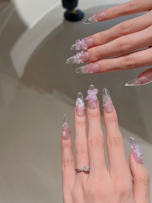 Ảnh 3 của A+ Nails Studio