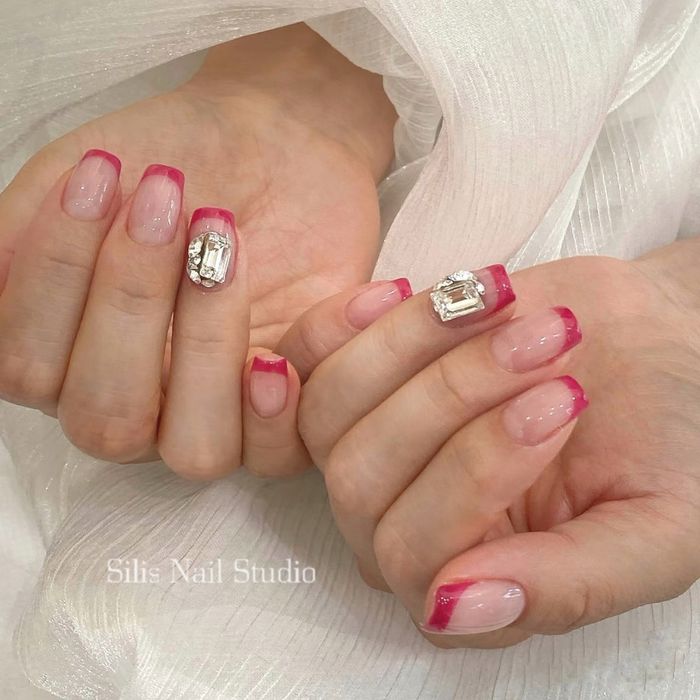 Ảnh 1 của Silis Nail Studio