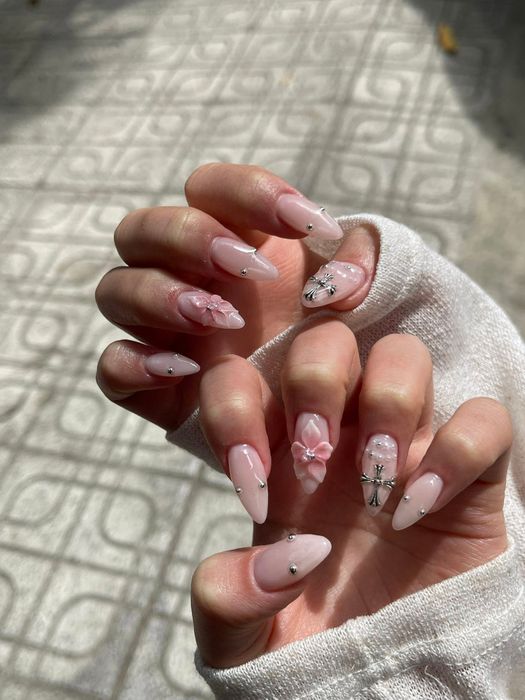 Hình ảnh Niena's Nails Room - mẫu 2