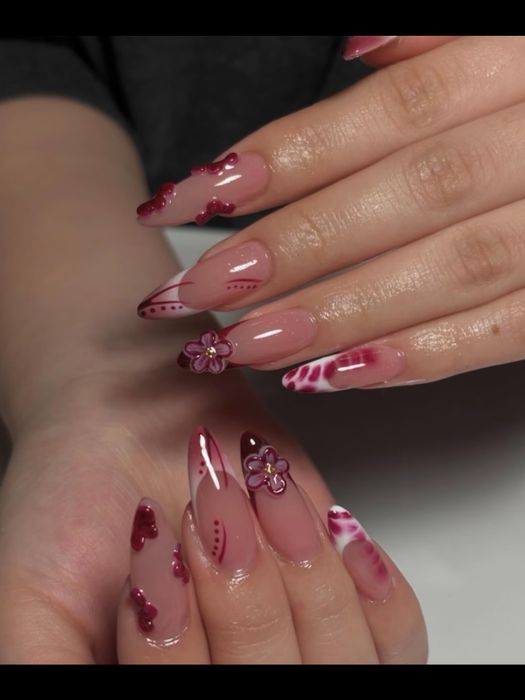 Ảnh 1 của A+ Nails Studio
