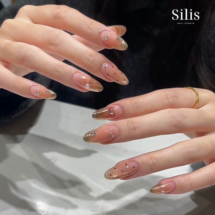 Ảnh 3 của Silis Nail Studio