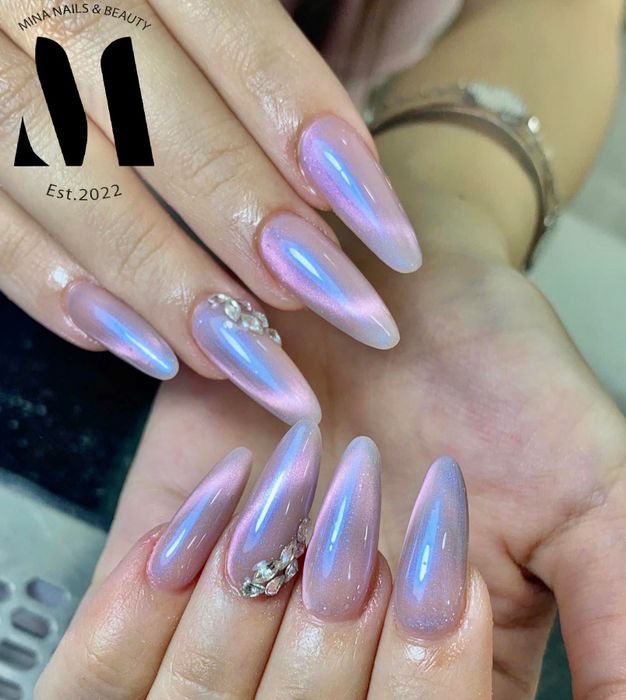 Ảnh 3 của Mina Nails & Beauty