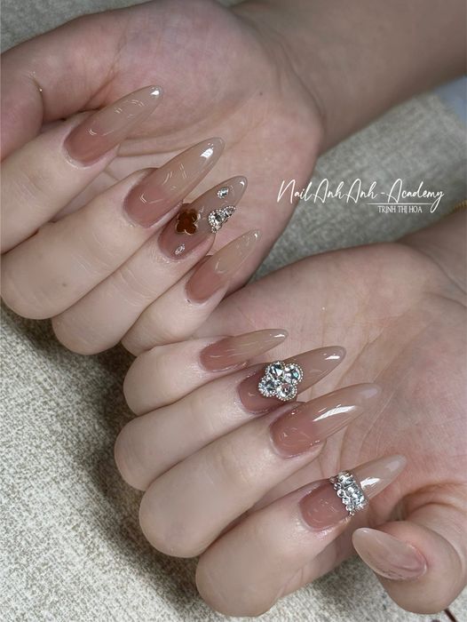 Hình ảnh Anh Anh Nail - mẫu 3