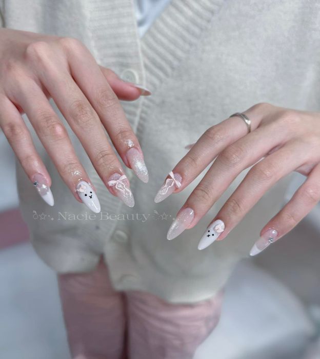 Hình ảnh Nacie Beauty - Nails Eyelashes - mẫu 1