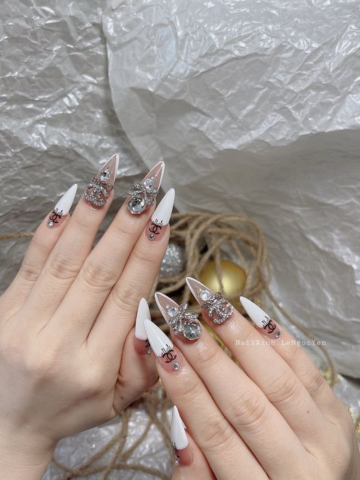 Ảnh 2 của Nail Xinh Lê Ngọc Yến