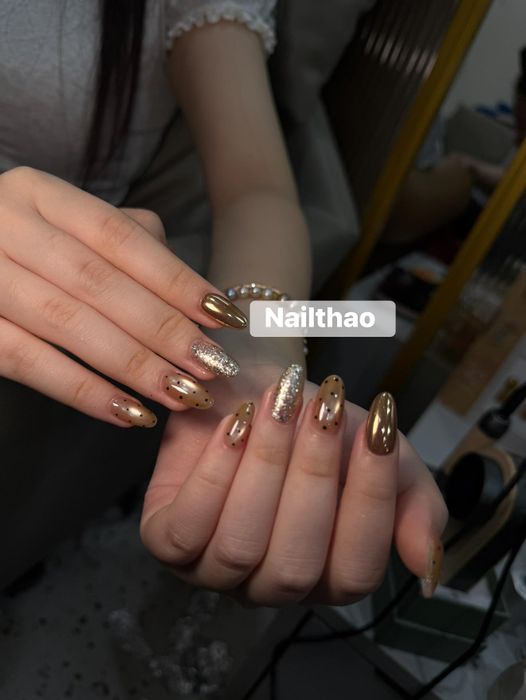 Ảnh 2 của Nail Thảo (Lê Kim Ngân)
