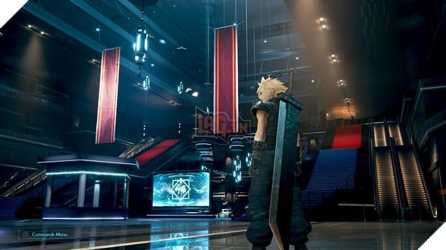 Final Fantasy: Khám Phá Những Địa Điểm Kinh Hoàng Trong Thế Giới Game