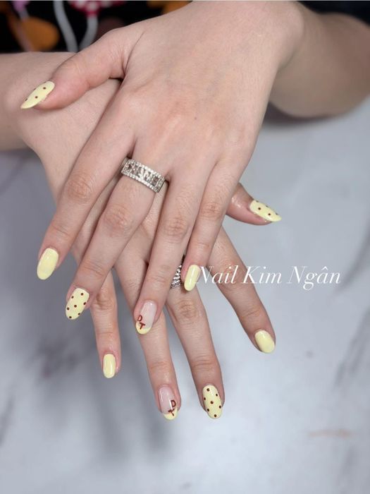 Ảnh 3 của Nail Kim Ngân