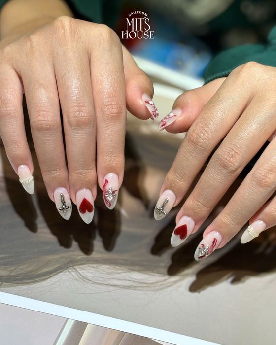 Nail Room - Mit's House ảnh 1