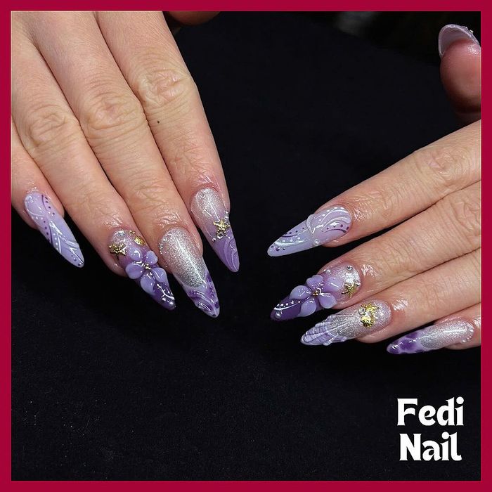 Fedi Nail ảnh 3