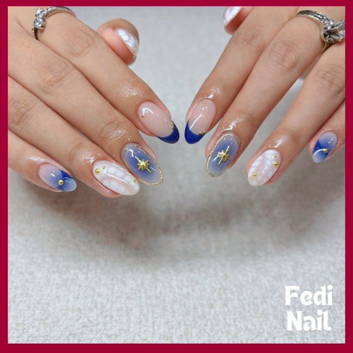 Fedi Nail ảnh 1