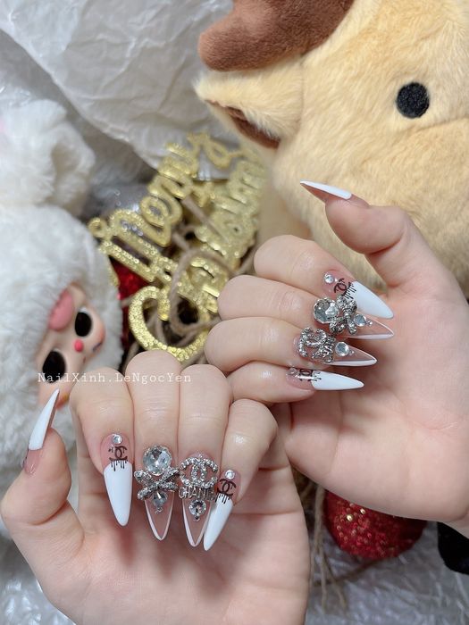Ảnh 3 của Nail Xinh Lê Ngọc Yến