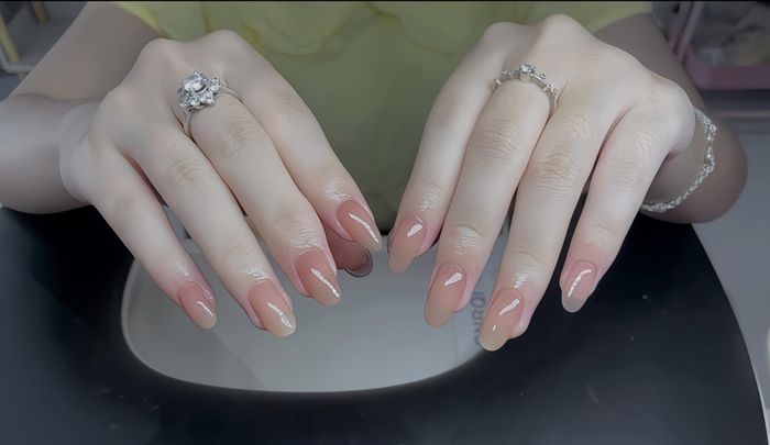 Khoảnh khắc thực tế – ảnh 2 tại Baram.beautyroom