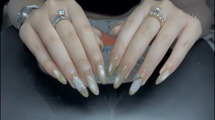 Hình ảnh 1 tại Baram.beautyroom