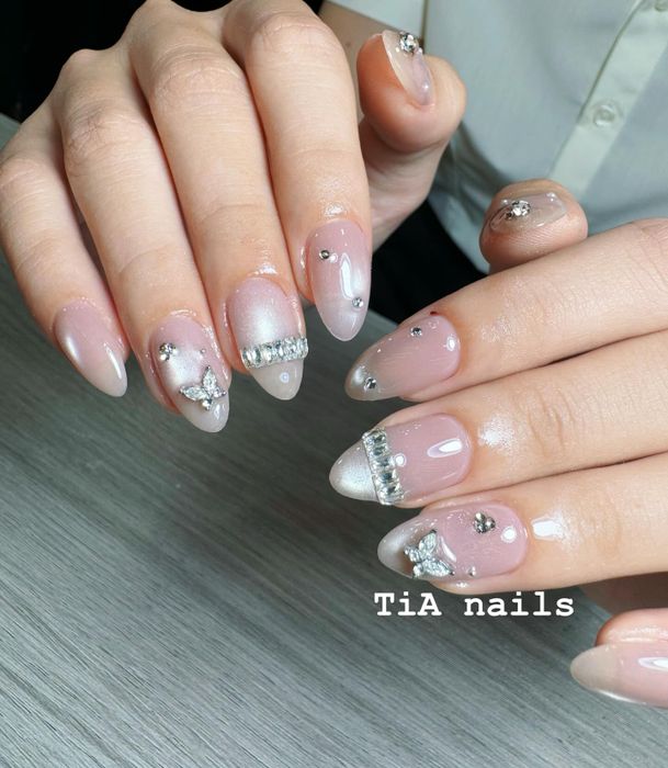 Hình ảnh 1 tại TiA Nails