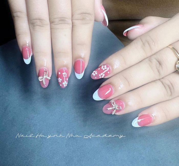 Ảnh 3 của Nail Huỳnh Như