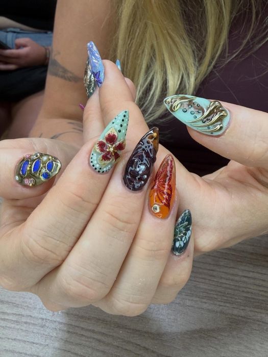 Nachi’s Beauty ảnh 2