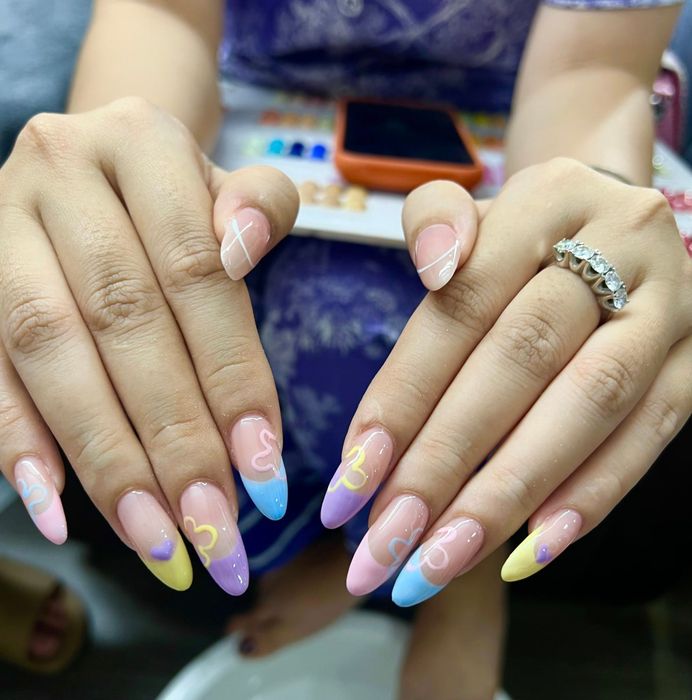Ảnh 1 của Nails Kim