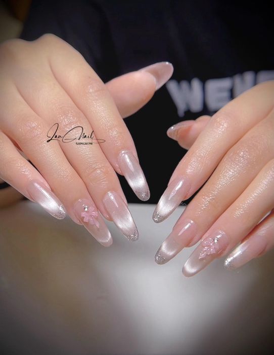 Khoảnh khắc thực tế – ảnh 2 tại Lan Nail