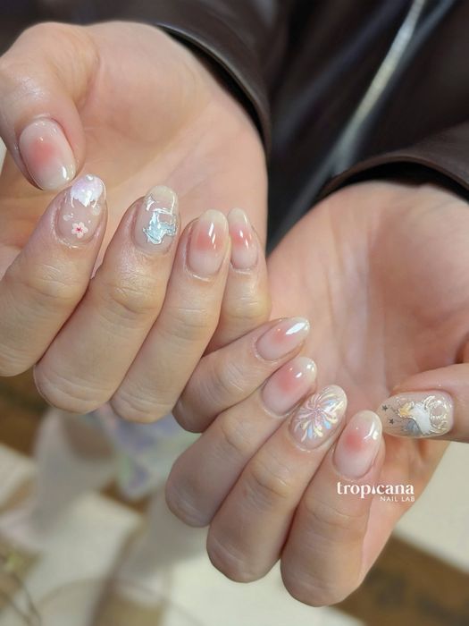 Ảnh của Tropicana Nail Lab 3