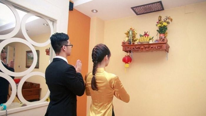 Khám phá về lễ nhập trạch