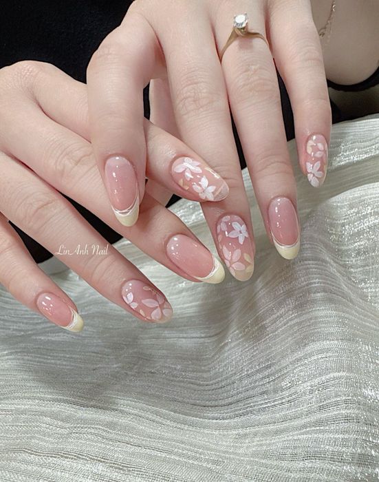 Hình ảnh 1 tại LinAnh Nails