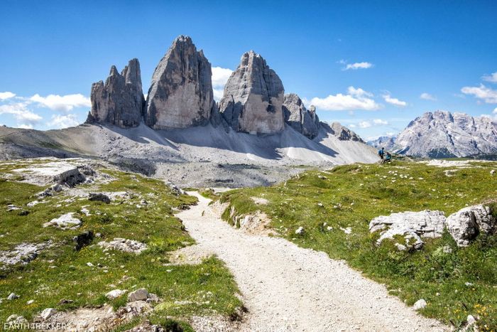 Tre Cime di Lavaredo