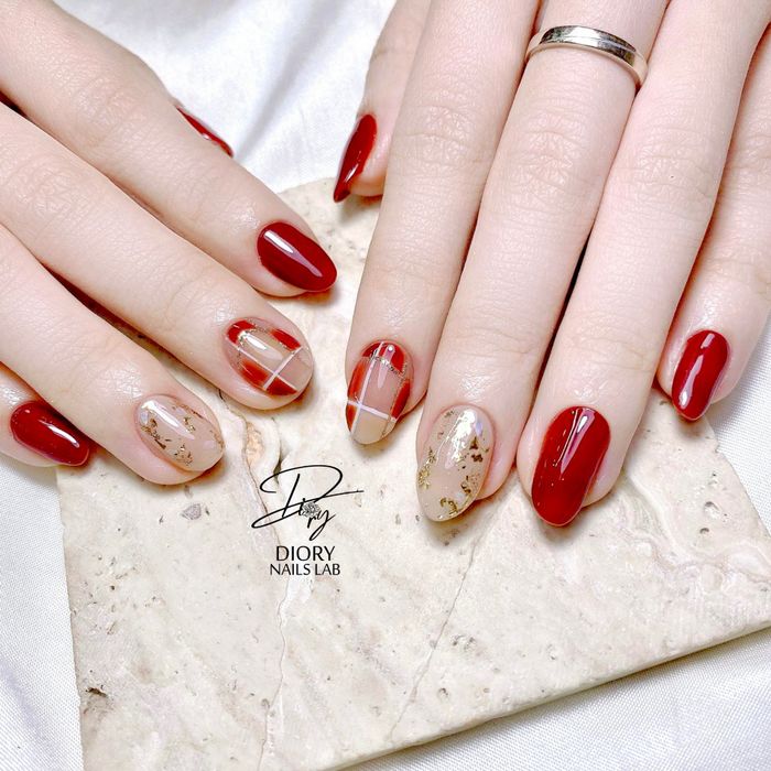 Ảnh của Diory NailsLab 3