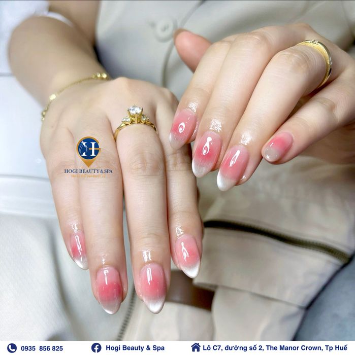 Khoảnh khắc thực tế – ảnh 3 tại Hogi Beauty & Spa