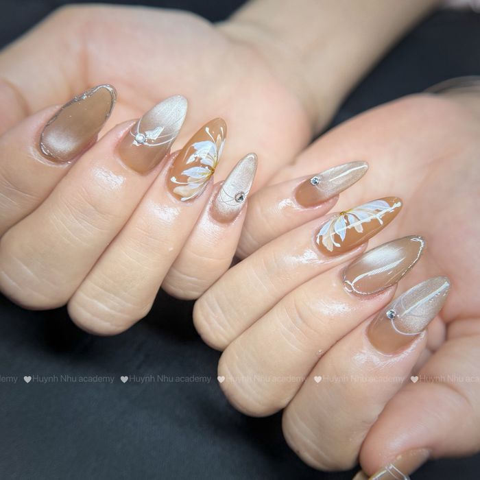 Ảnh 1 của Nail Huỳnh Như