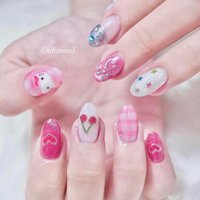 Didan Nail Art ảnh 3