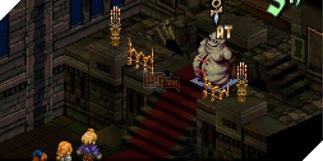 Final Fantasy: Khám Phá Những Địa Điểm Kinh Hoàng 3