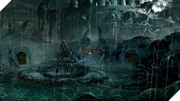 Final Fantasy: Khám Phá Những Địa Điểm Kinh Hoàng 6