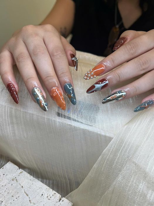 Ảnh của Chic Nail premium 1