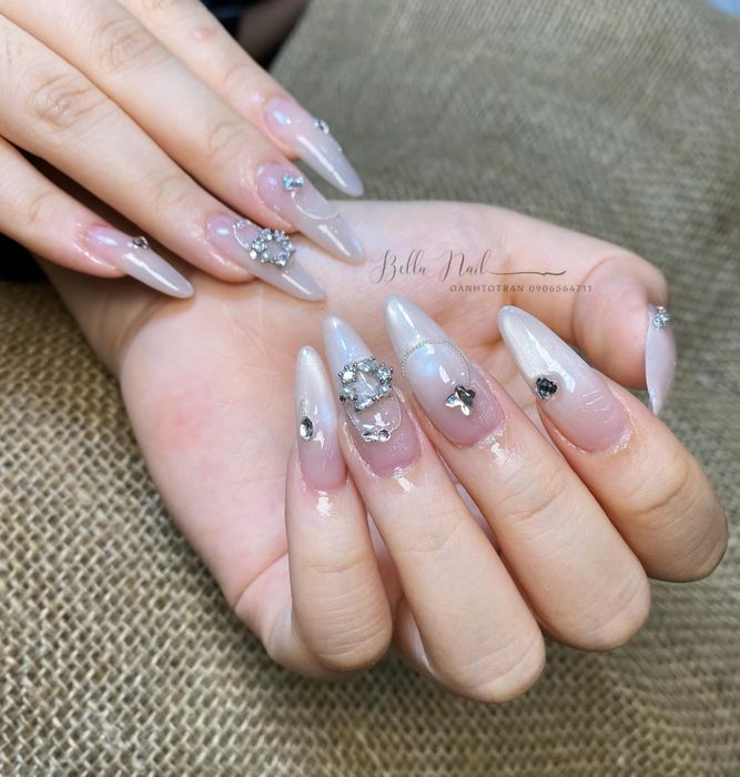 Hình ảnh Oanh To Tran Nail - mẫu 1