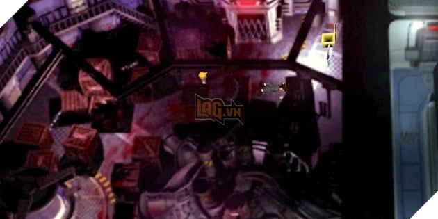Final Fantasy: Khám Phá Những Địa Điểm Kinh Hoàng 5