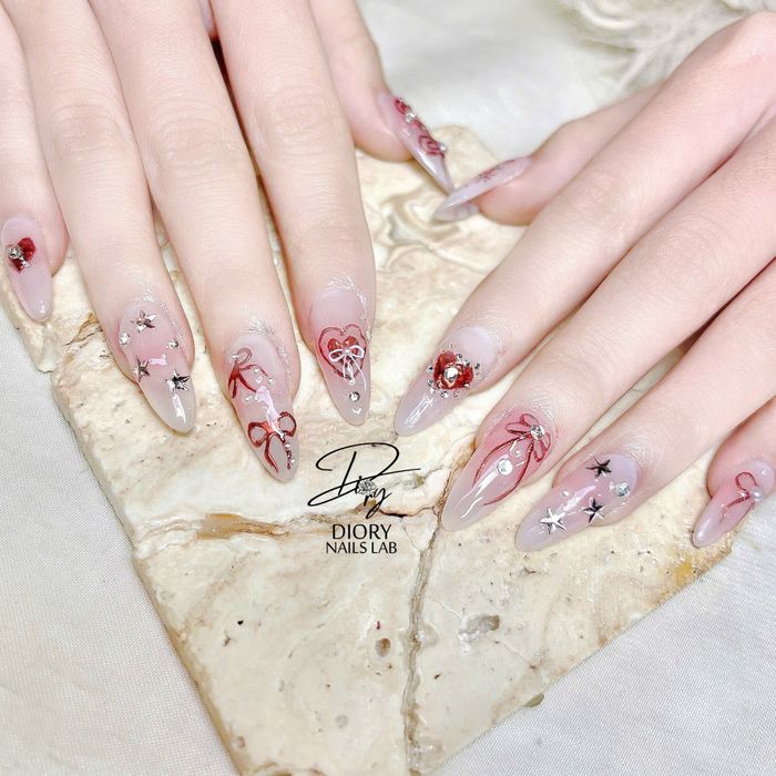 Ảnh của Diory NailsLab 2