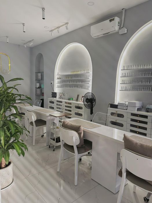 Hình ảnh The Nail Lab - mẫu 1