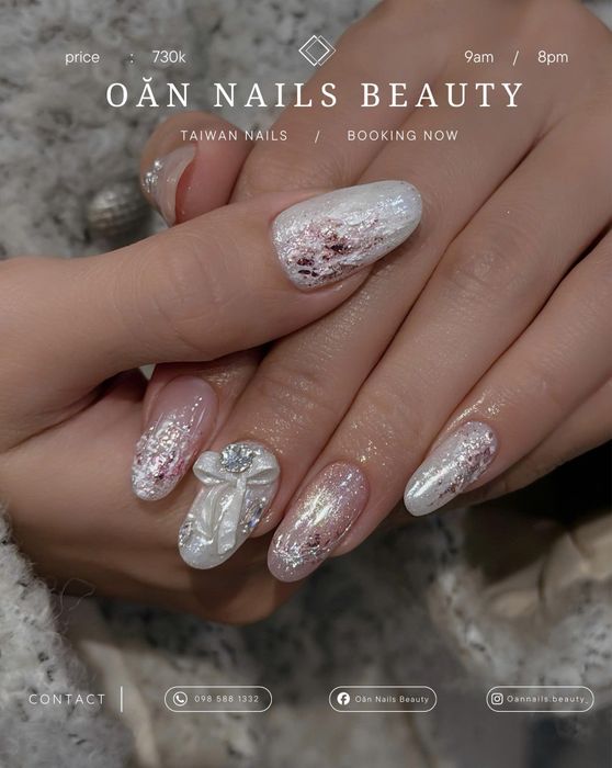 Ảnh của Oăn Nails Beauty 2