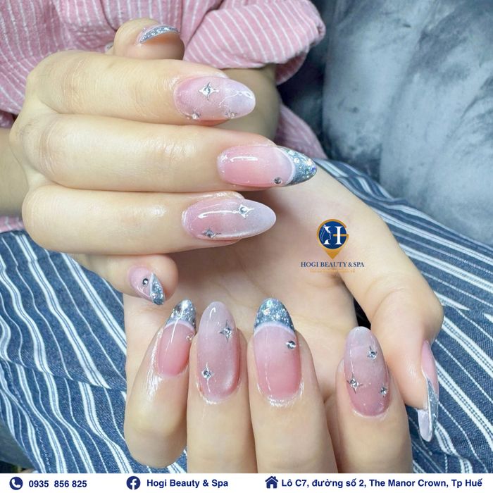 Khoảnh khắc thực tế – ảnh 2 tại Hogi Beauty & Spa