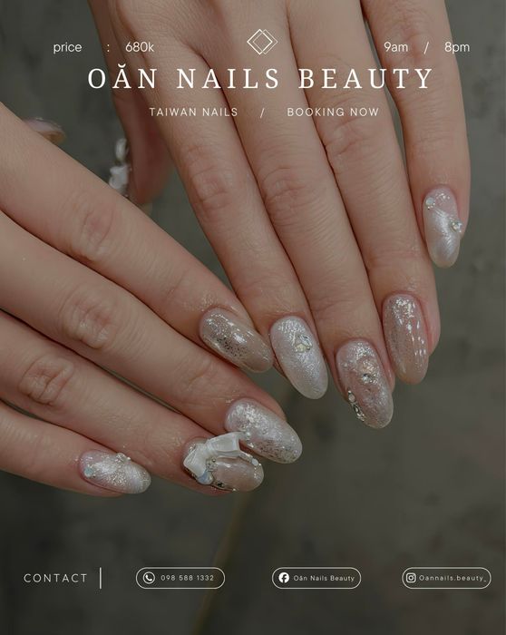 Ảnh của Oăn Nails Beauty 3