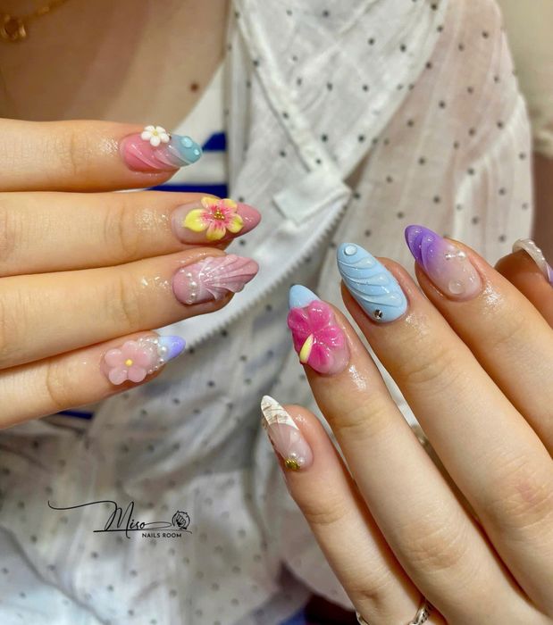 Hình ảnh Miso Nails Room - mẫu 2