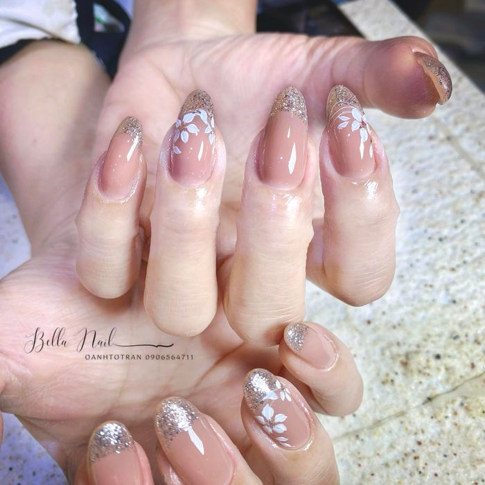 Hình ảnh Oanh To Tran Nail - mẫu 2